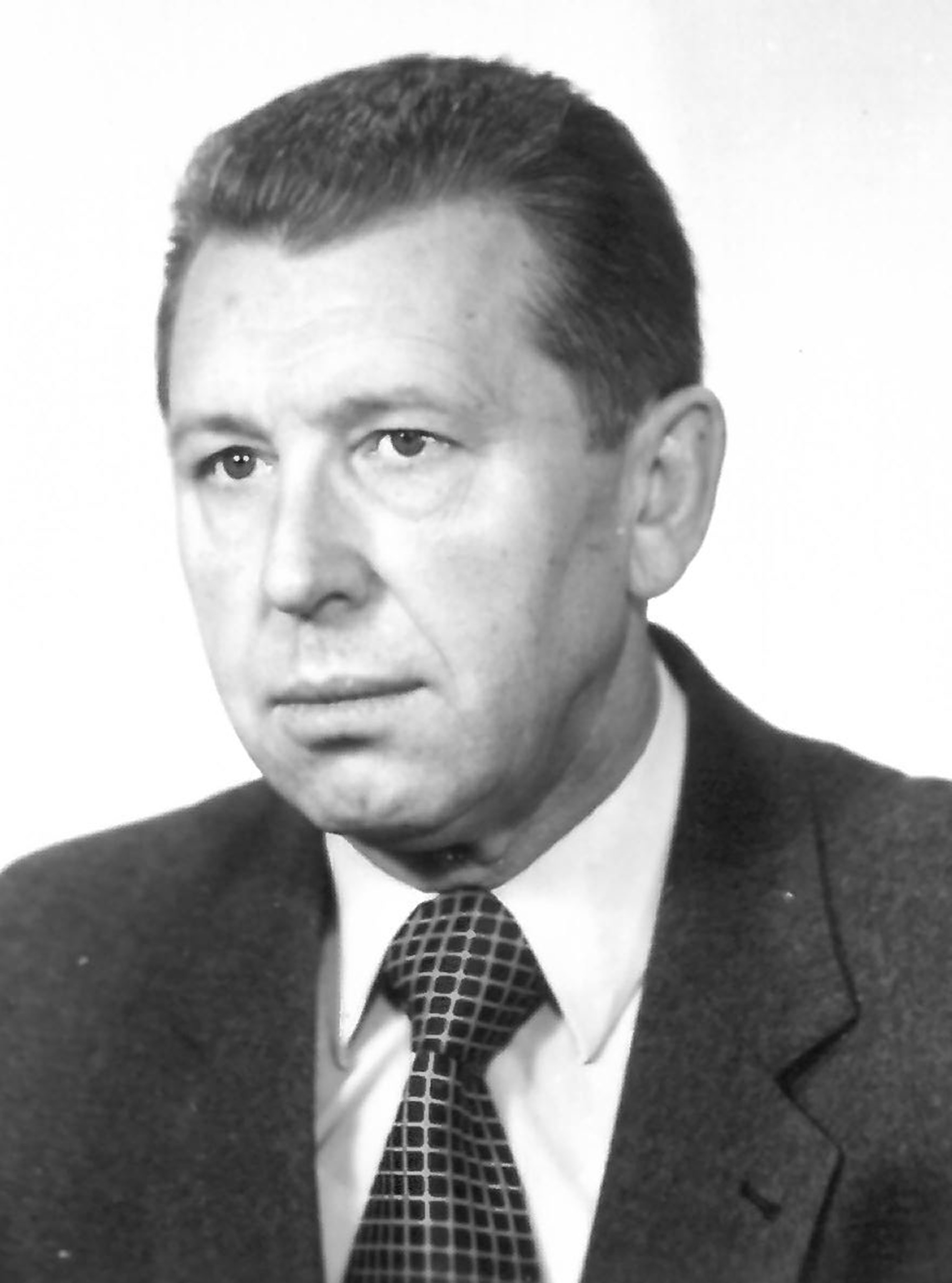 Flisowski Zdobysław