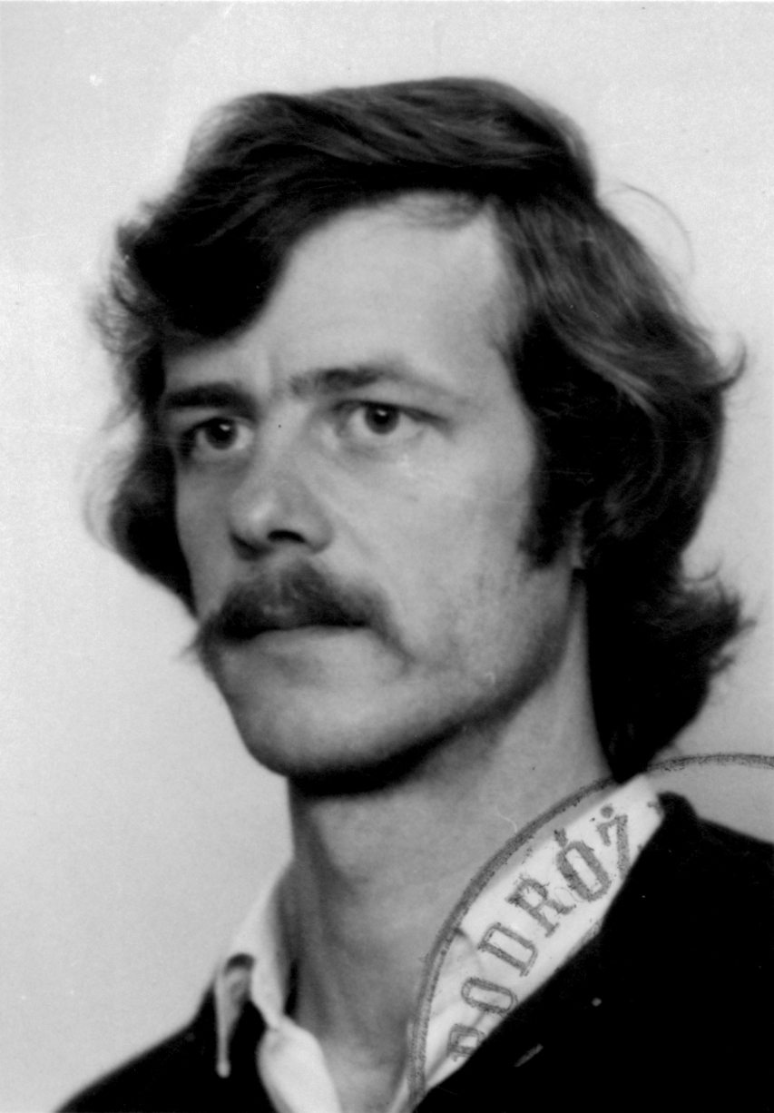 Staszewski Sylwester