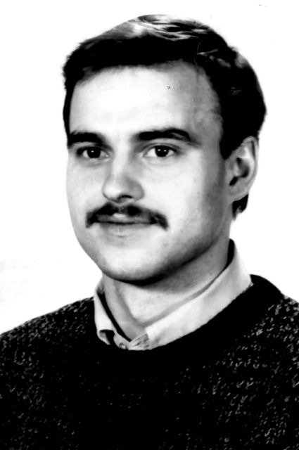 Piekarczyk Janusz