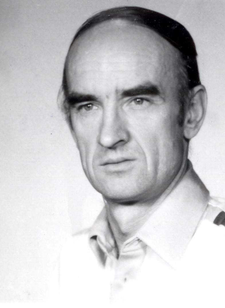 Szczeciński Wojciech