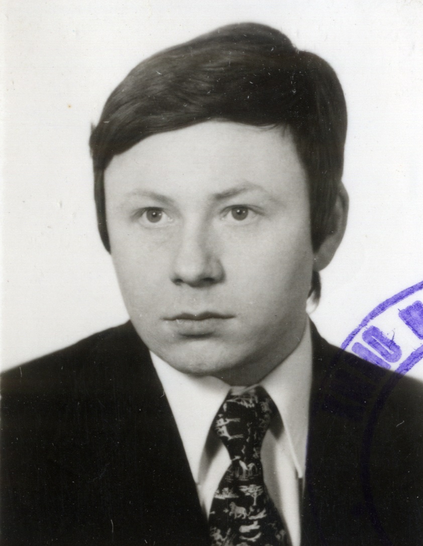 Domagała Jerzy