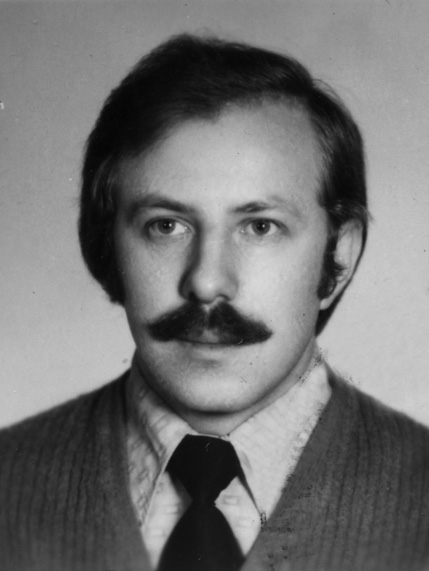 Cierzniakowski Andrzej