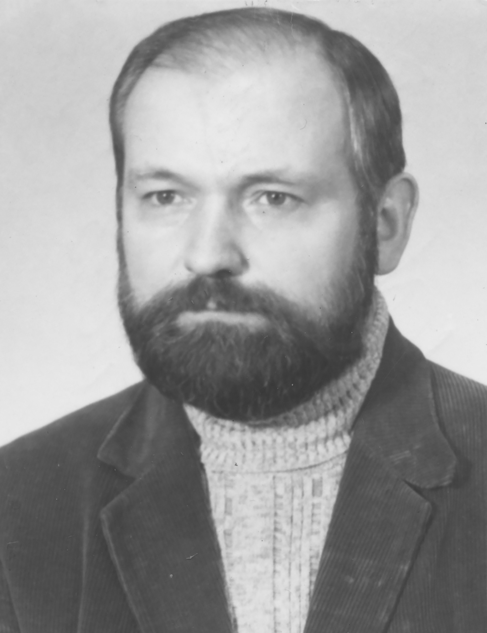 Nurzyński Krzysztof