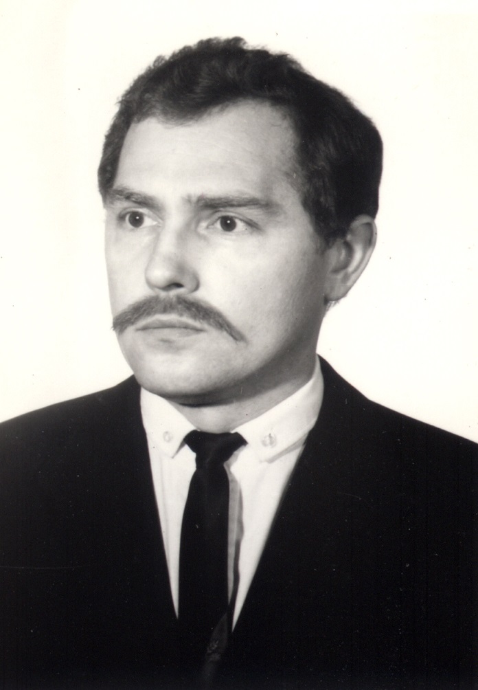 Kotowicz Tadeusz