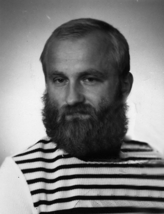 Obuchowicz Marek