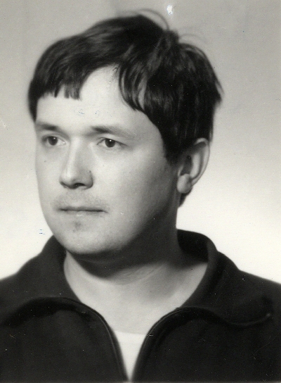 Duszkiewicz Krzysztof