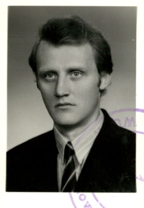 Podsiadło Adam