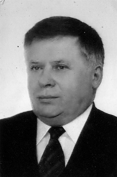 Sudewicz Czesław