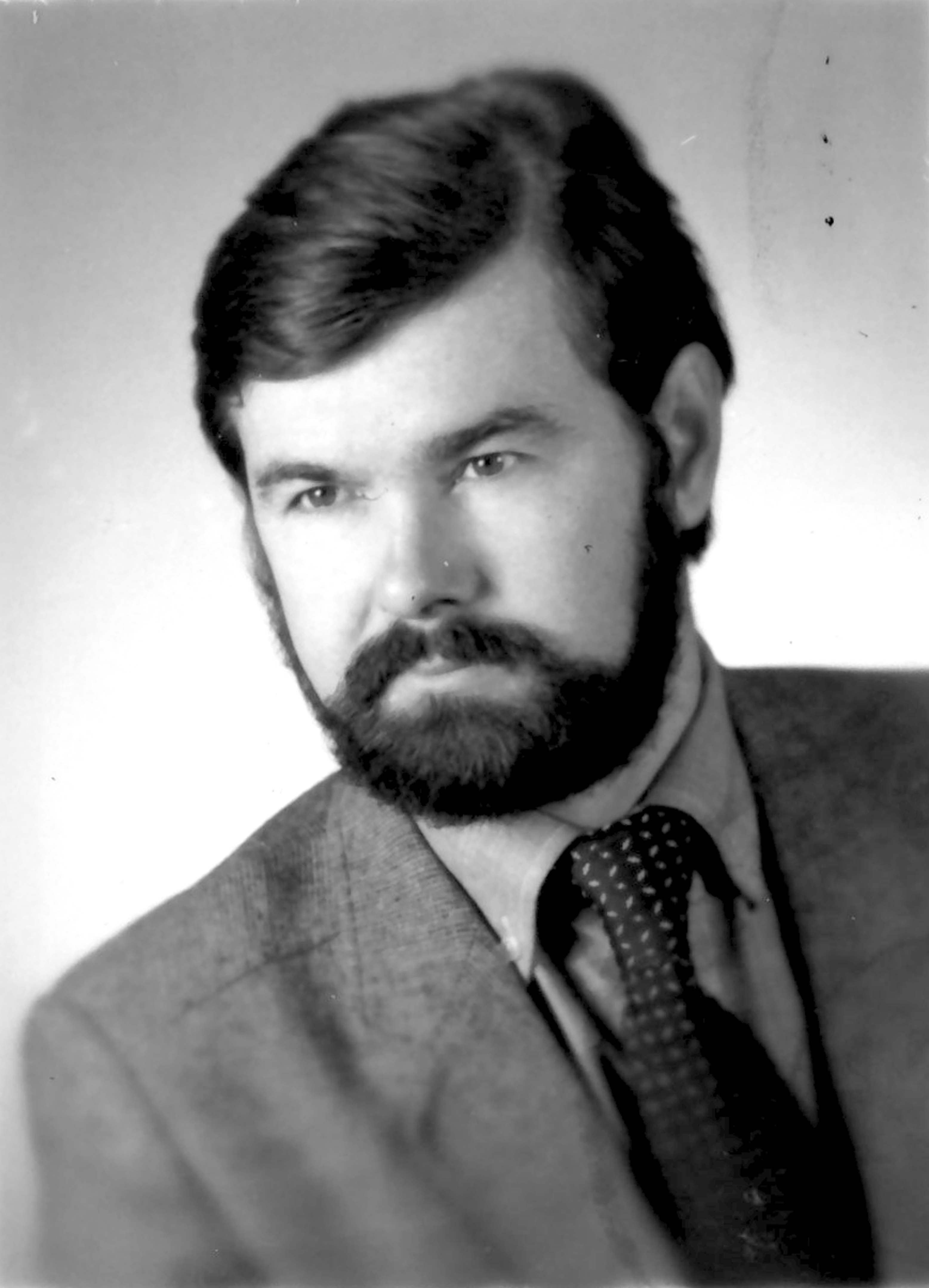 Szymański Krzysztof