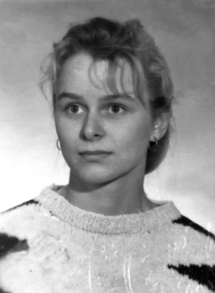 Garbowska Aleksandra