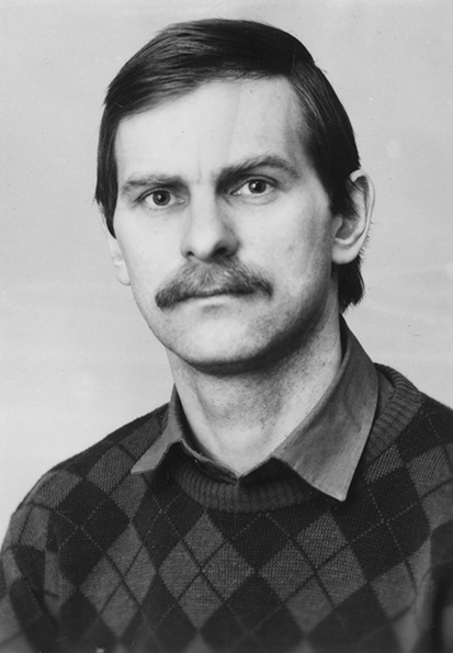 Karczewski Andrzej
