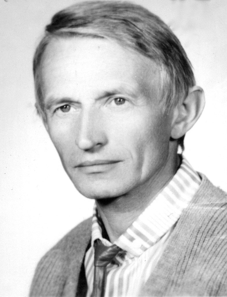 Stefański Jan