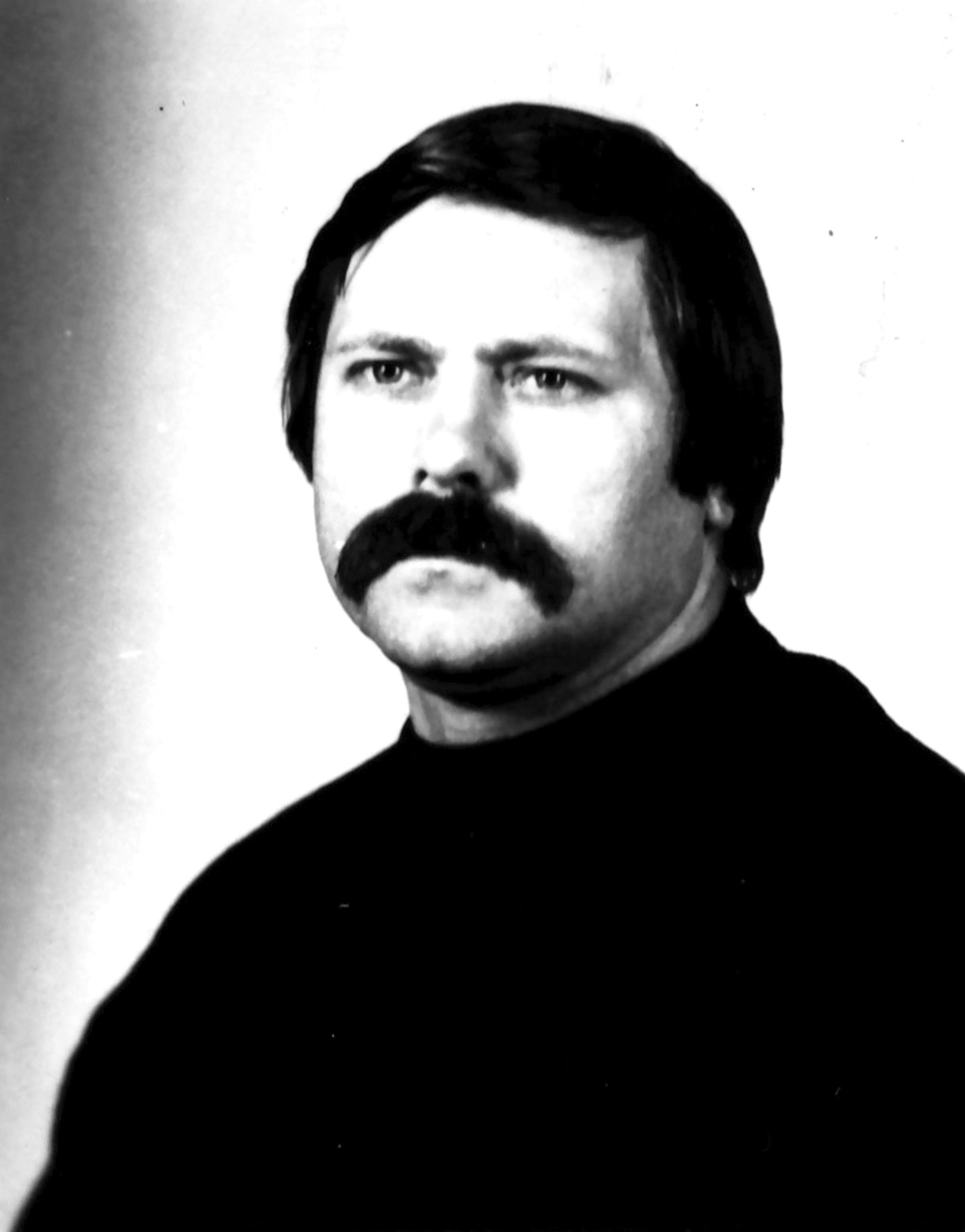 Przybyszewski Mirosław