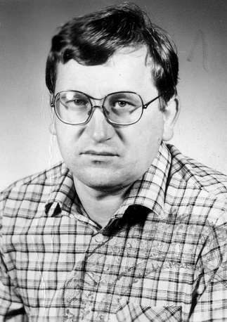 Schodziński Stanisław