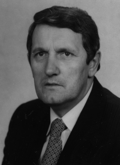 Muchliński Zbigniew