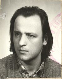 Nowak Bernard