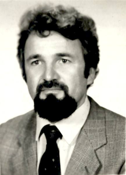 Jędrzejewski Józef