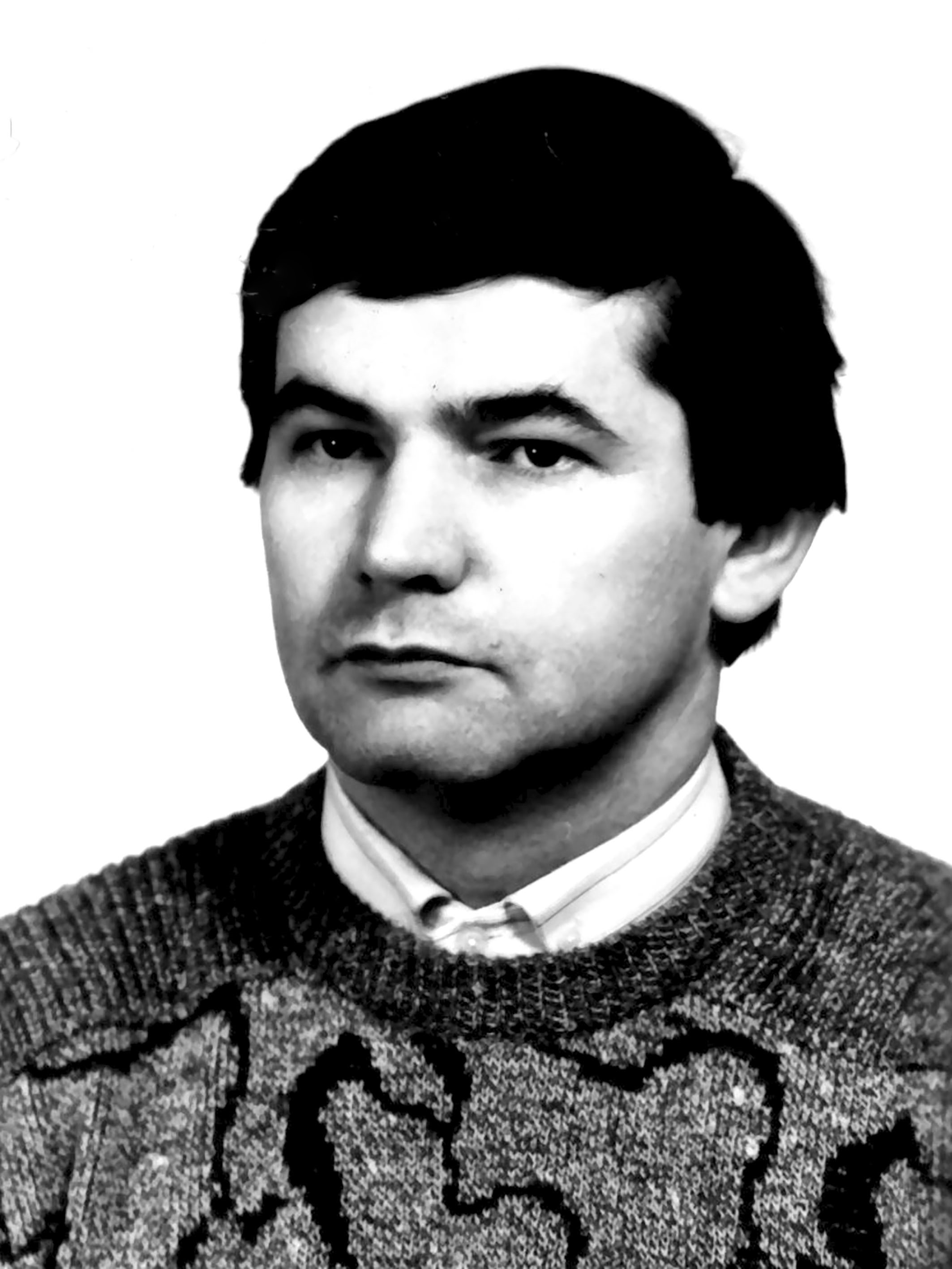 Szysiak Leszek
