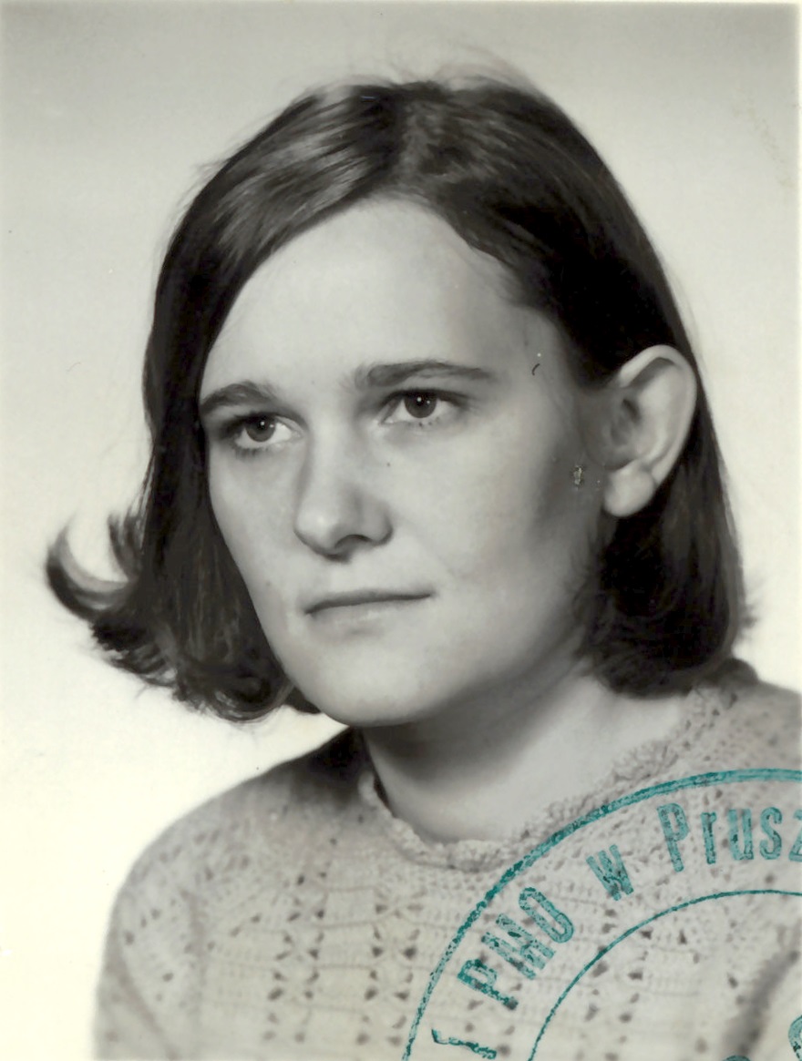 Bończak-Kucharczyk Ewa