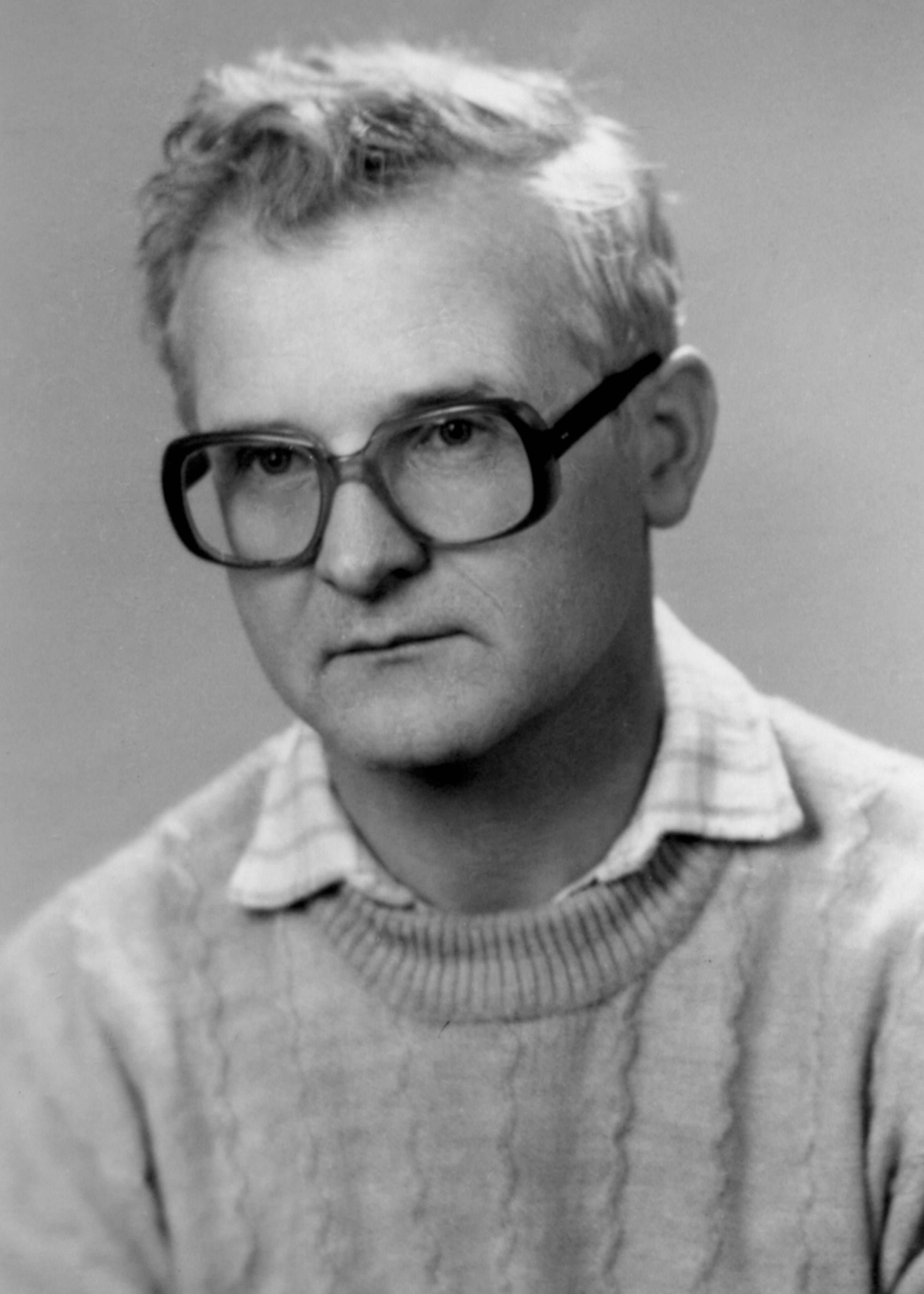 Ustasiak Mieczysław