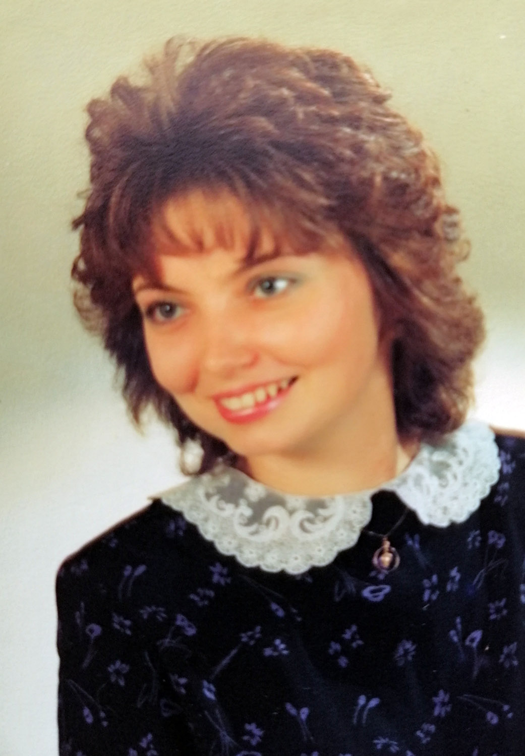 Pleśniarska-Gwizdała Grażyna