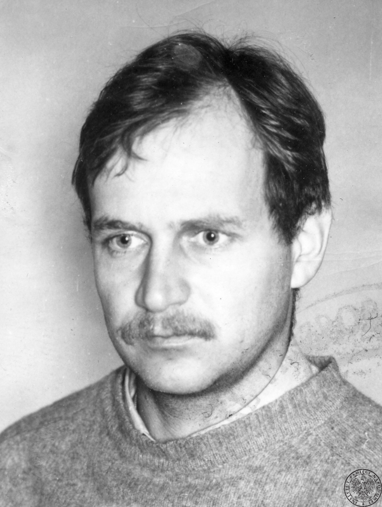 Berdychowski Zygmunt