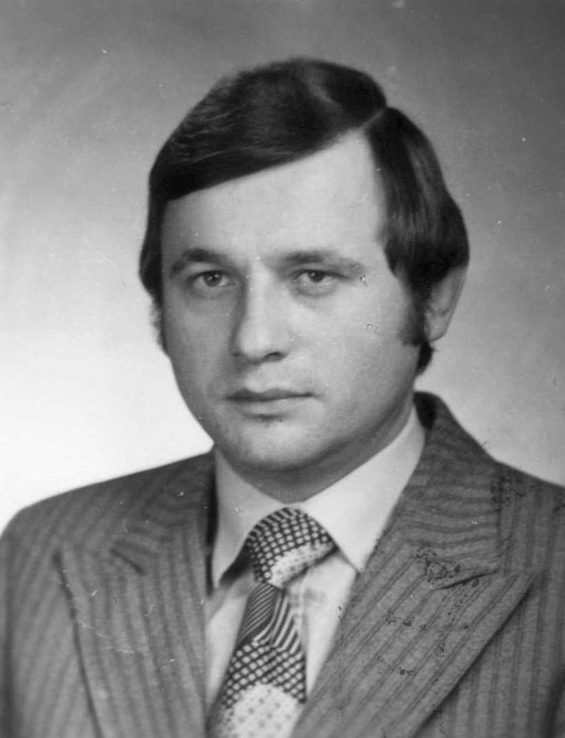 Sorgowicki Stanisław