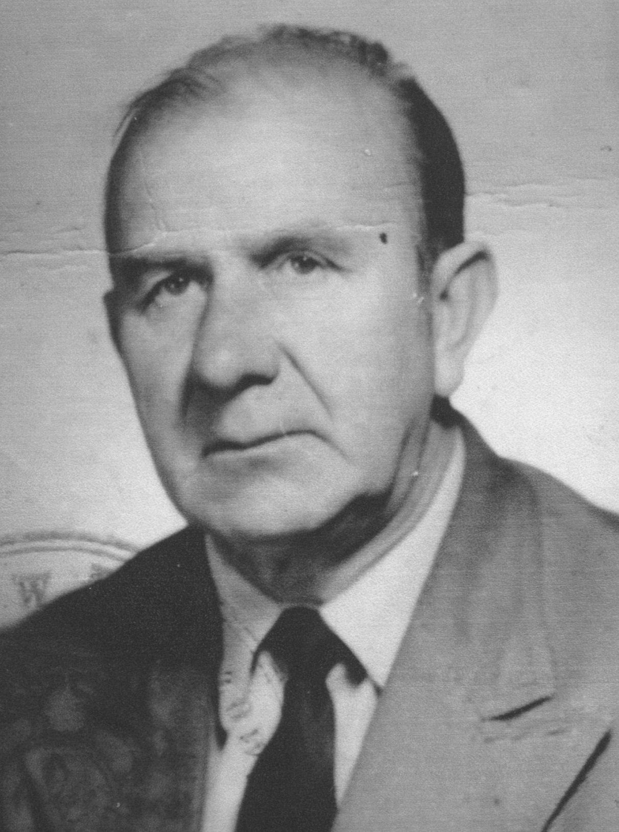 Jędrzejczak Zygmunt