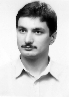Szulta Tadeusz