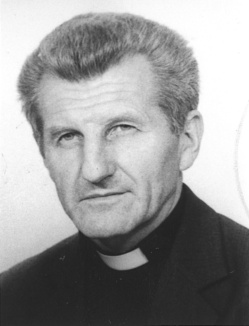 Belniak Józef