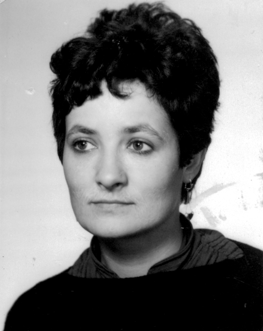 Pałuch Małgorzata