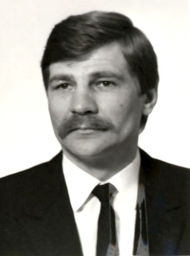 Treder Andrzej