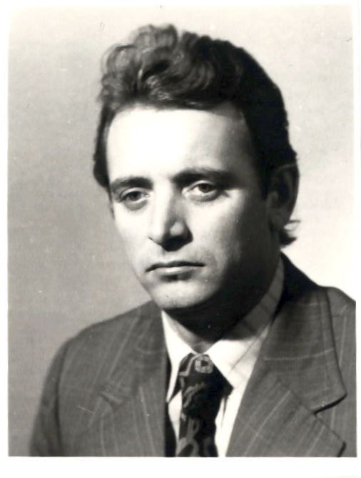Olszewski Zbigniew