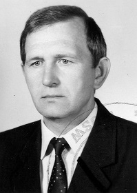 Oleszek Adam