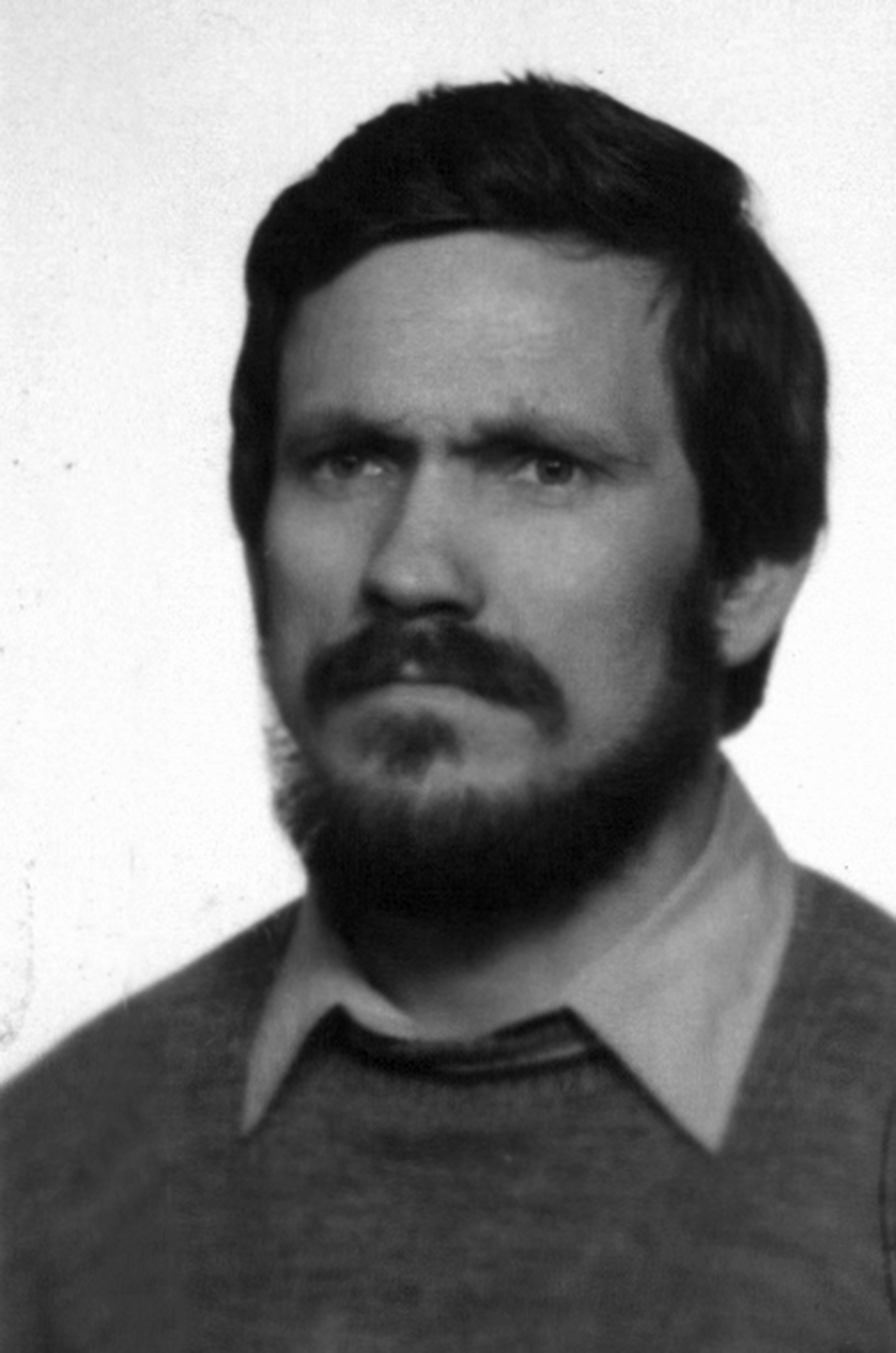 Durlak Tadeusz