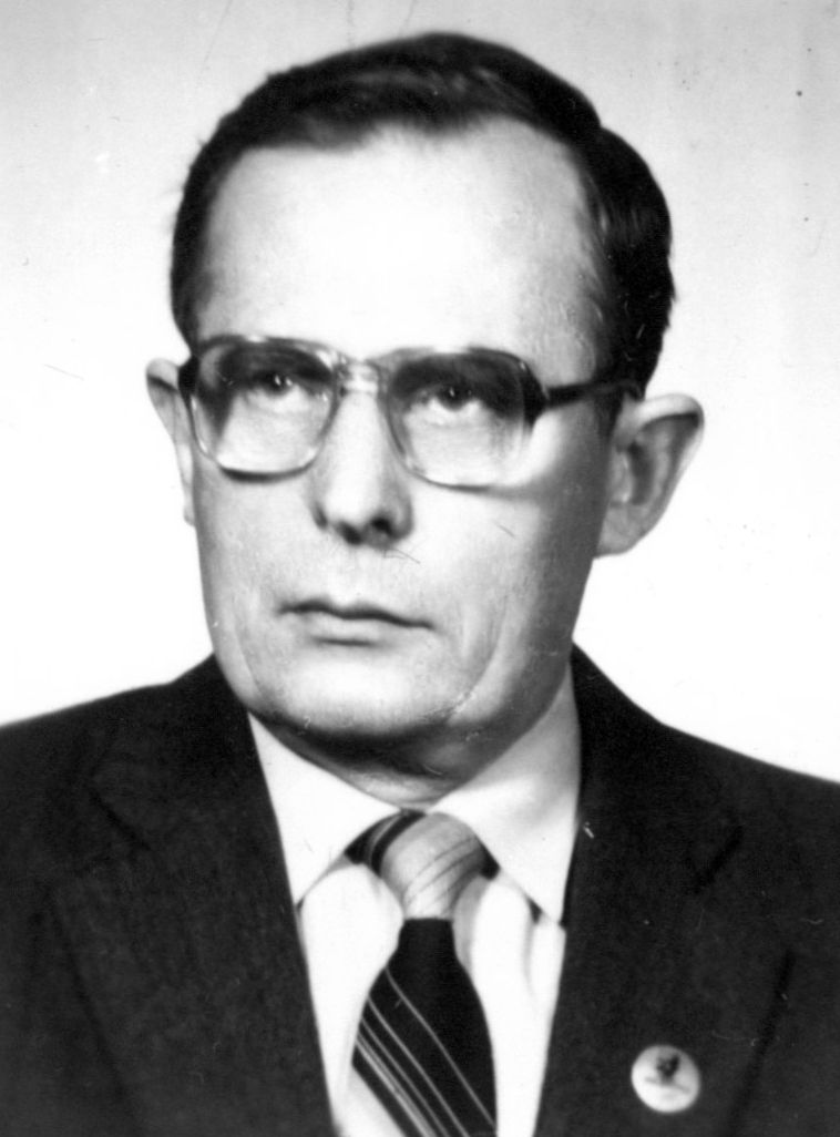 Pohl Zbigniew