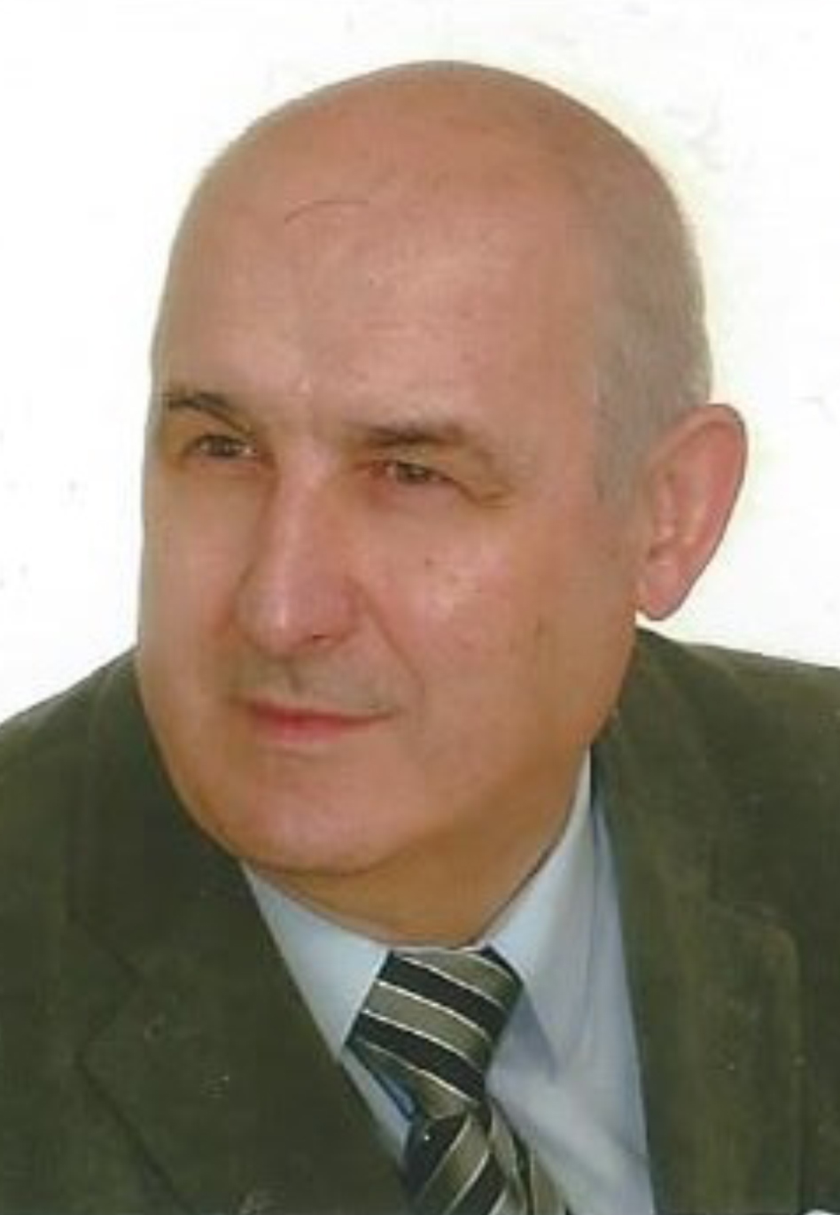 Mikuta Wacław