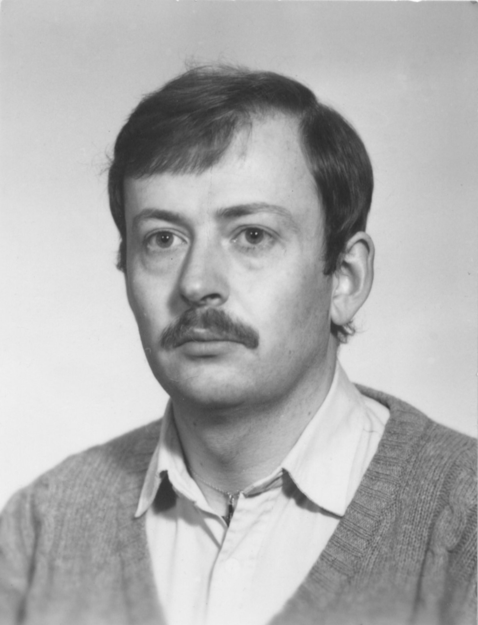 Górski Mariusz