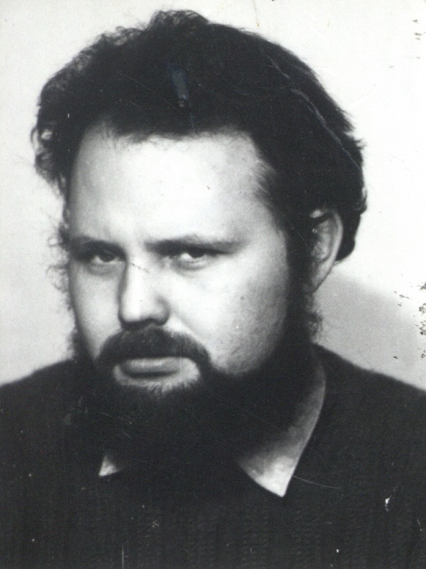 Aleksandrzak Marek