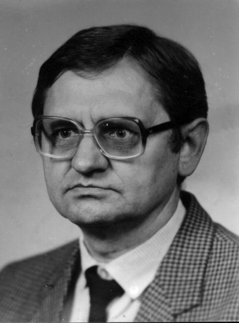 Witkowicki Janusz