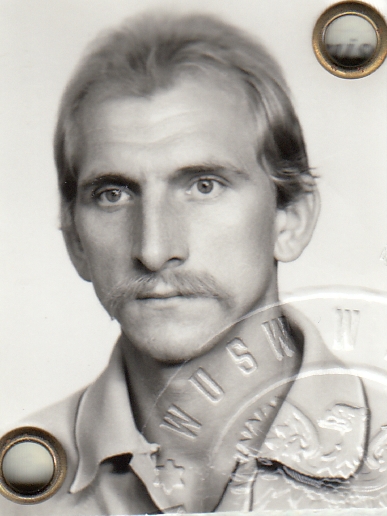 Krawczyk Mieczysław