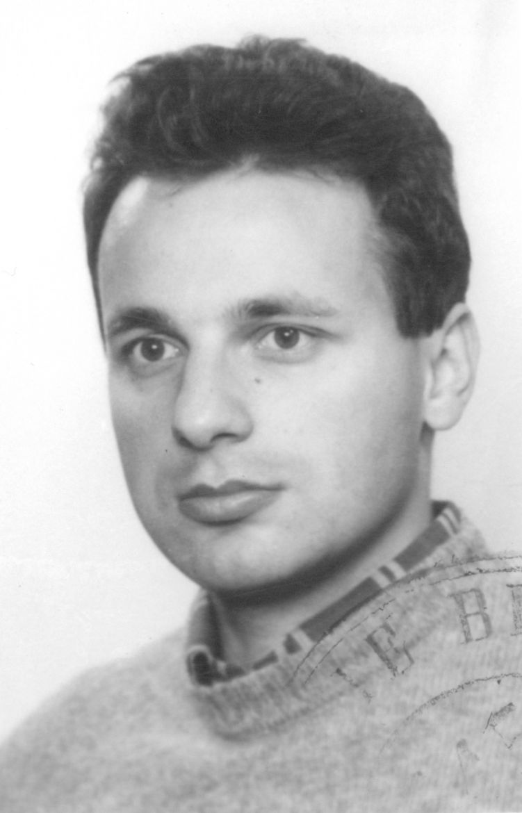 Niedźwieński Stefan