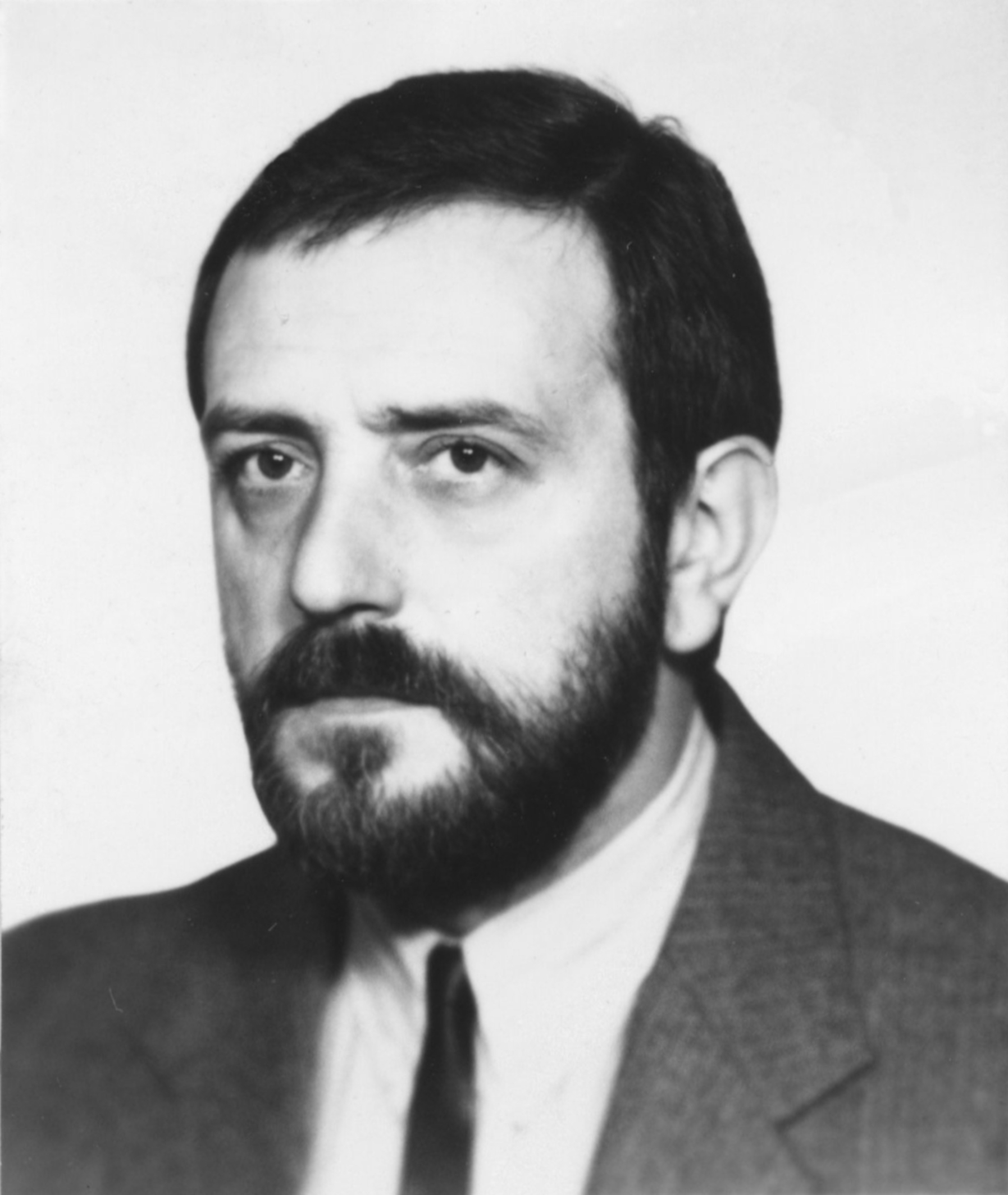 Szrek Jacek