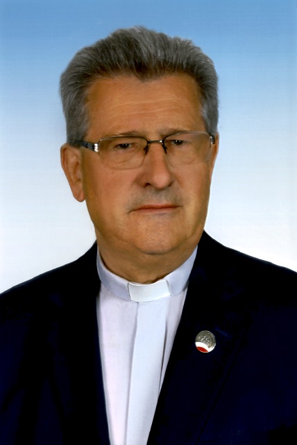 Klażyński Józef