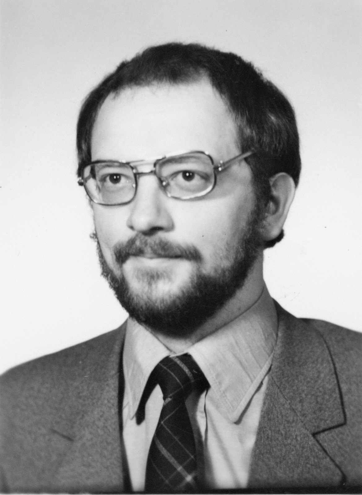 Daniszewski Krzysztof