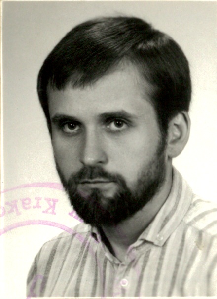 Klima  Robert