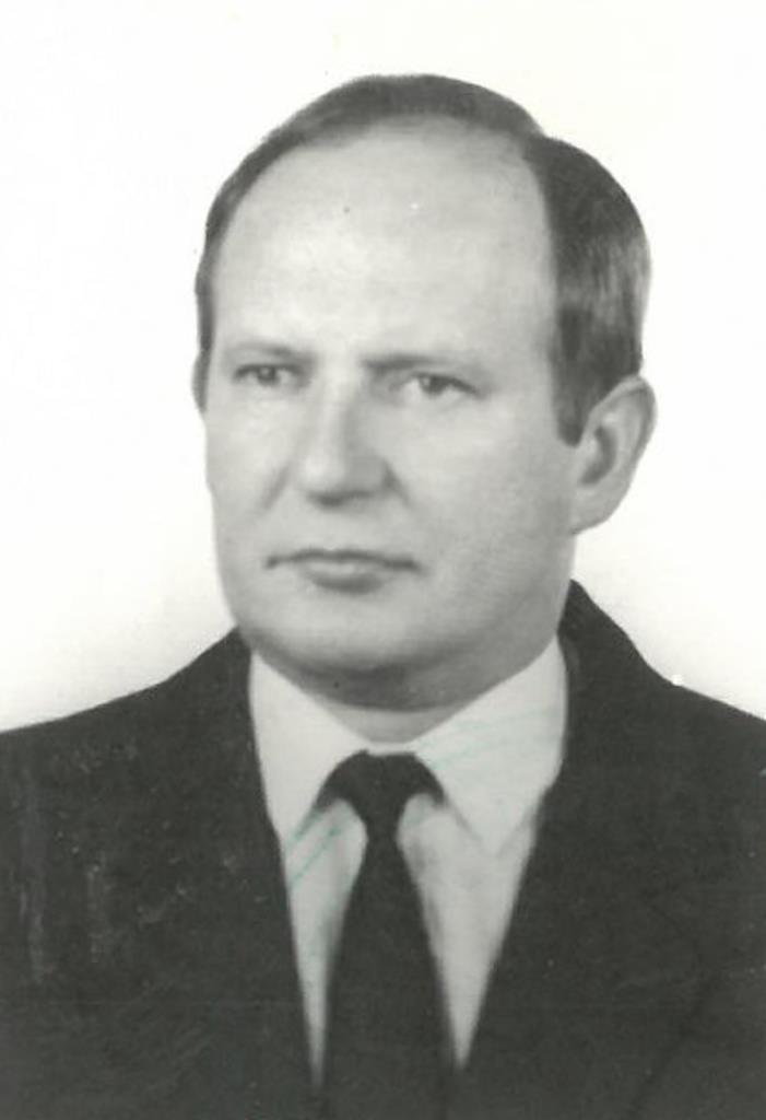Drabik Bogdan