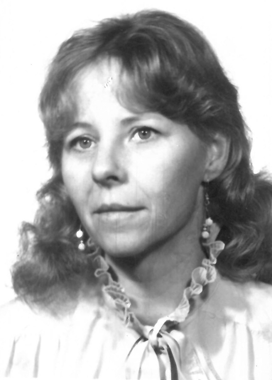 Janiszewska Wiesława