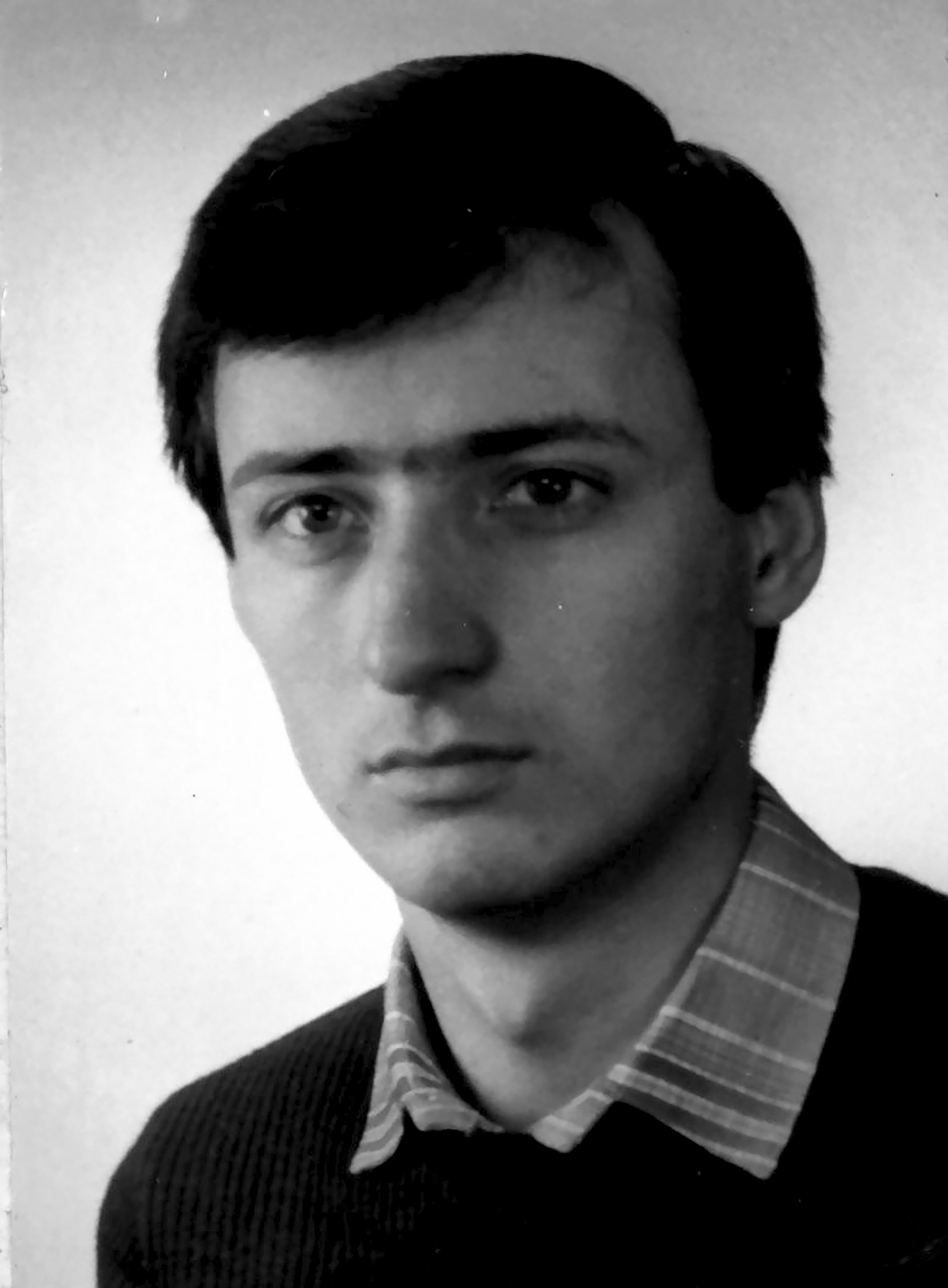 Dolniak Andrzej