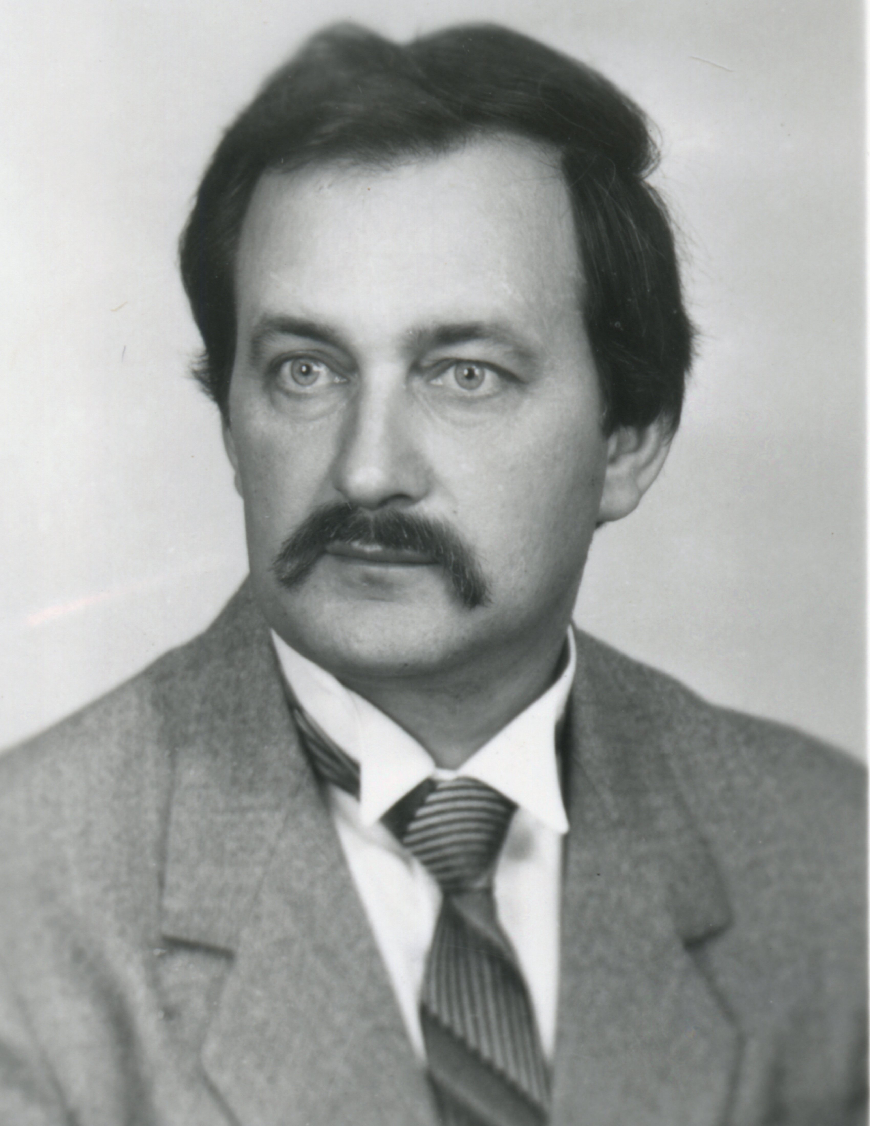 Wróblewski Wiesław